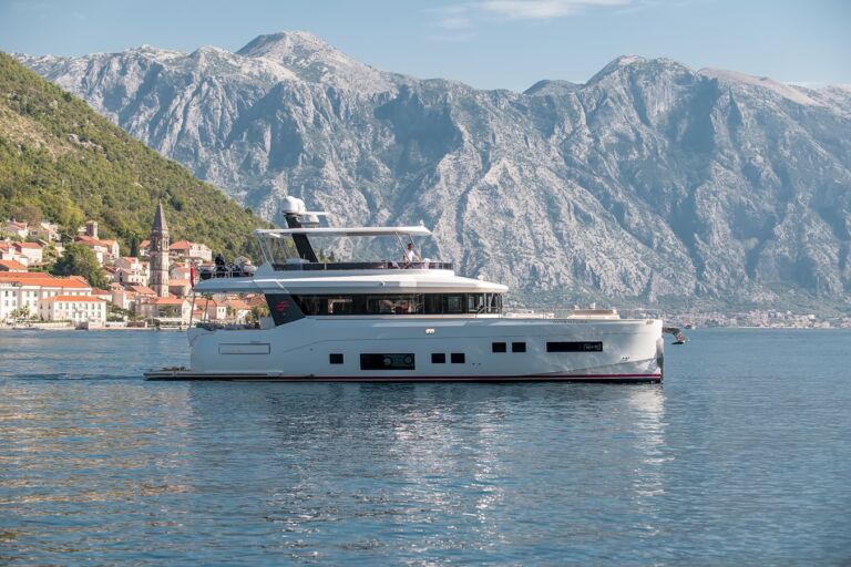 Avventura Sirena m for Sale ()