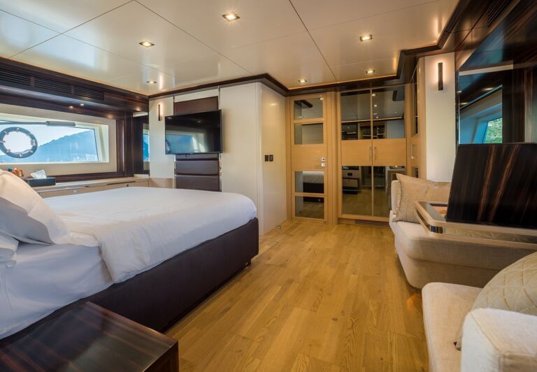 Avventura Sirena m for Sale ()