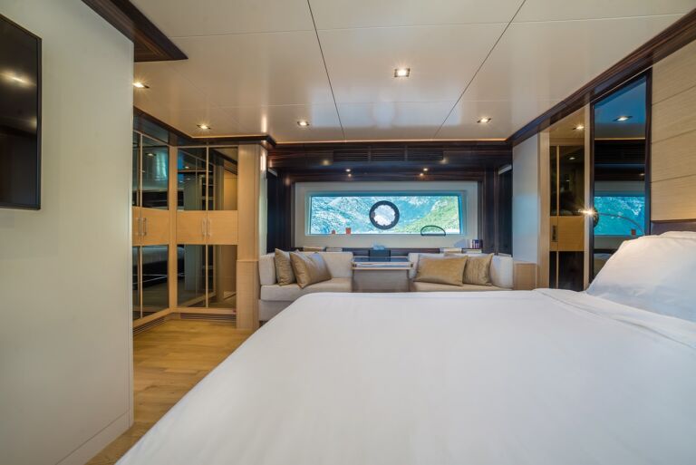 Avventura Sirena m for Sale ()