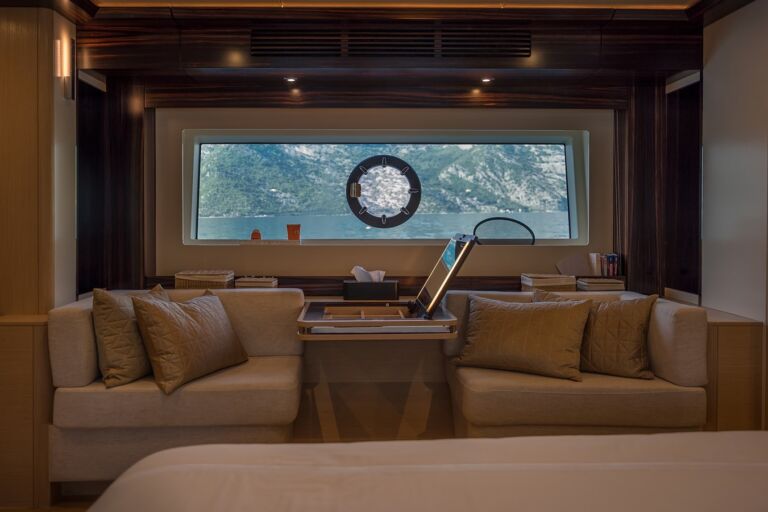 Avventura Sirena m for Sale ()