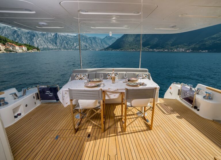 Avventura Sirena m for Sale ()