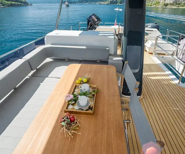 Avventura Sirena m for Sale ()