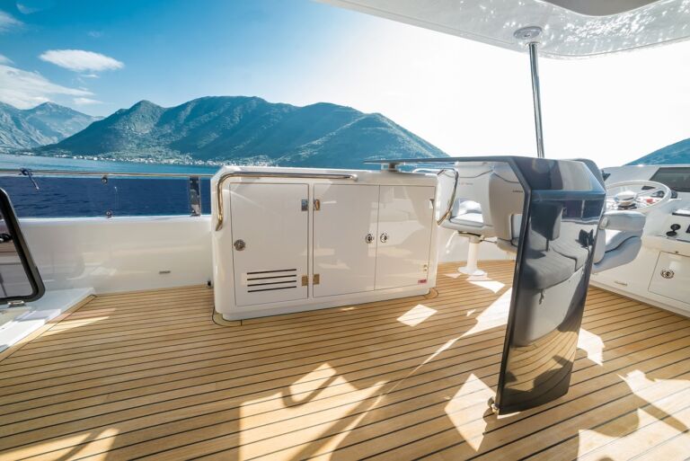 Avventura Sirena m for Sale ()