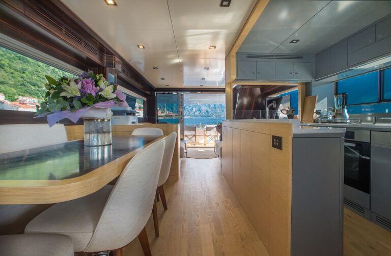 Avventura Sirena m for Sale ()