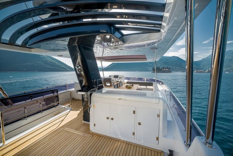 Avventura Sirena m for Sale ()