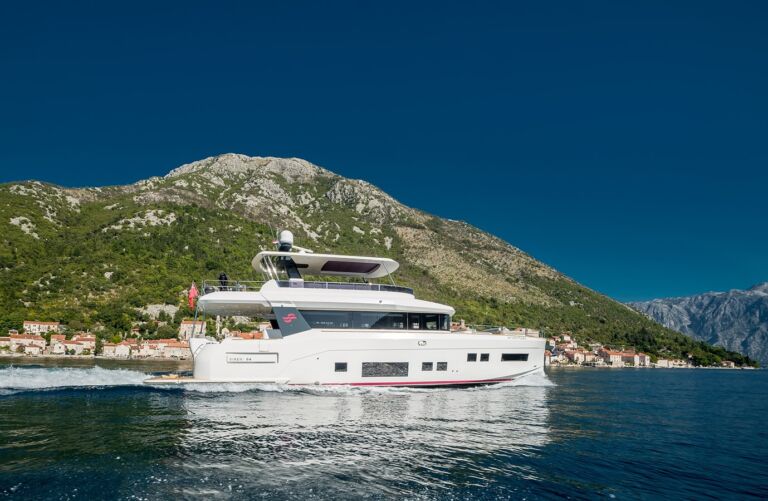 Avventura Sirena m for Sale ()