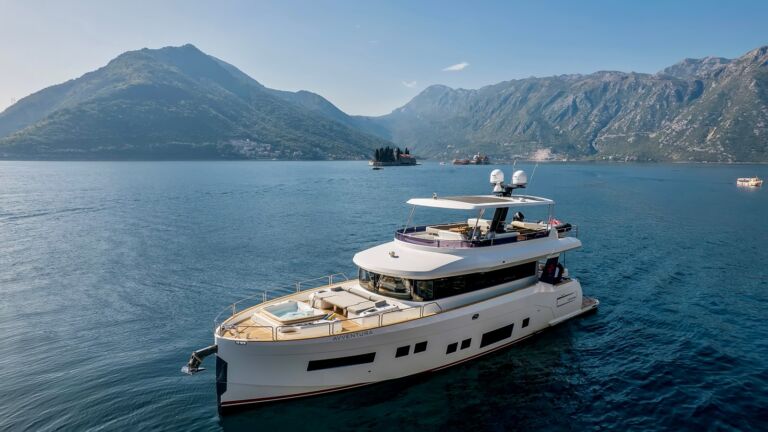 Avventura Sirena m for Sale ()