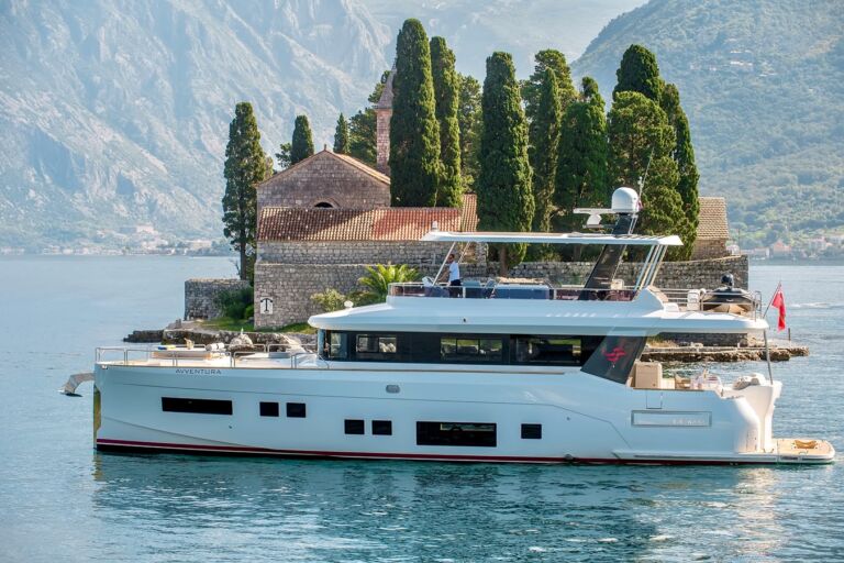 Avventura Sirena m for Sale ()