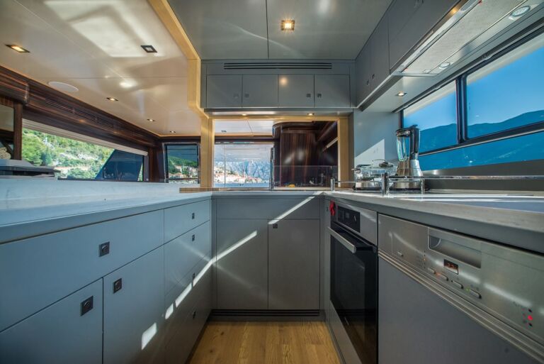 Avventura Sirena m for Sale ()