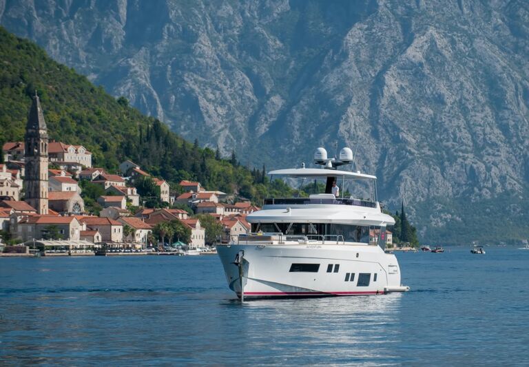 Avventura Sirena m for Sale ()