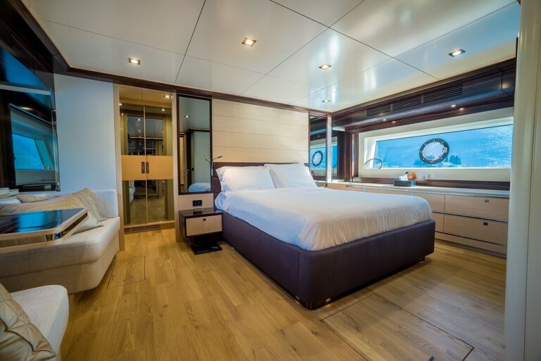 Avventura Sirena m for Sale ()