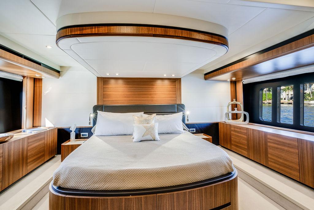 Grace Absolute Navetta Yacht for Sale ()