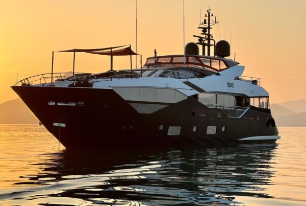 Skye Yacht For Sale ()