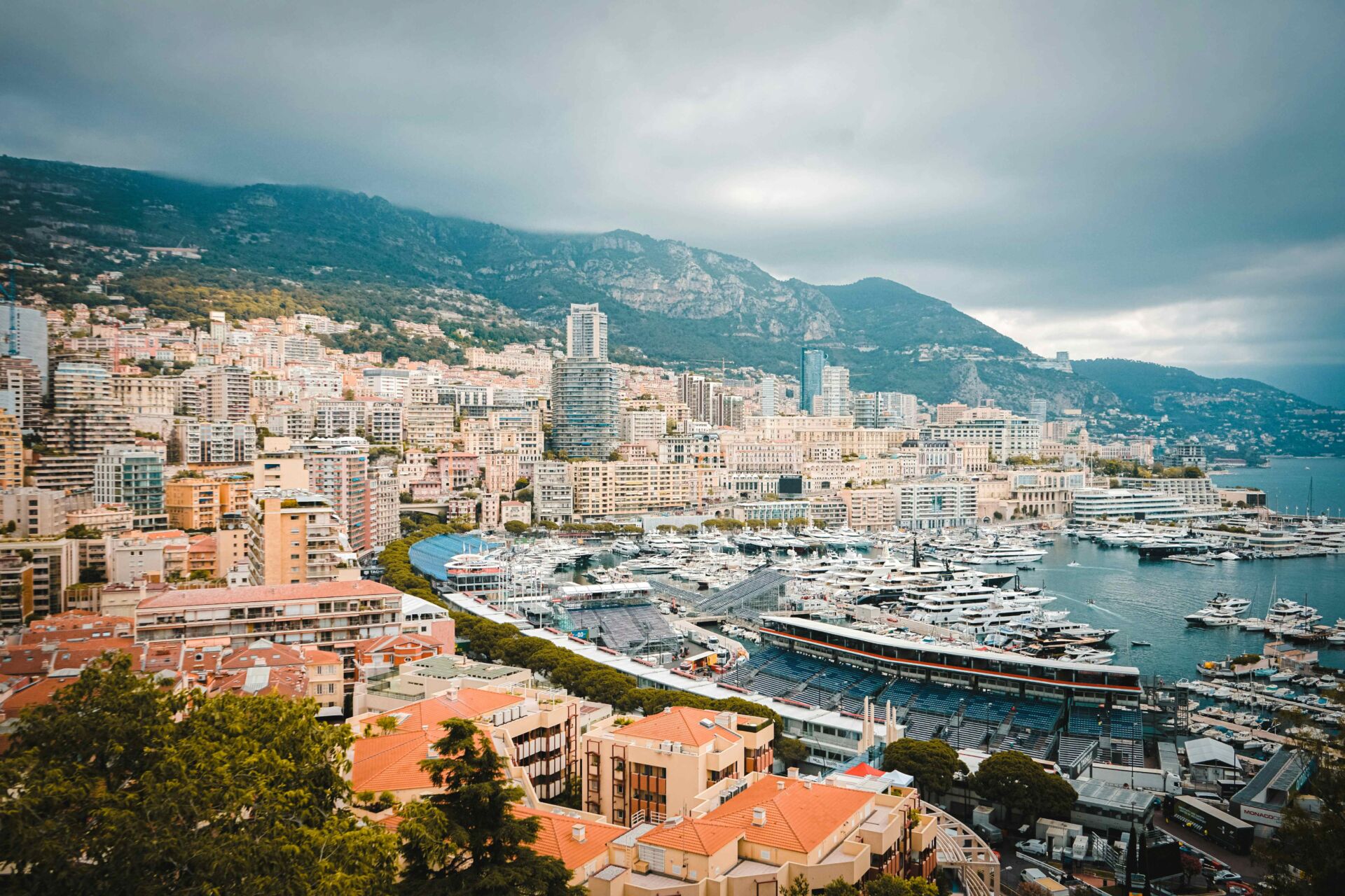 Monaco’s Grand Prix Extravaganza: A Triple Treat for Racing Enthusiasts