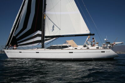 Rhiann Marie Sail Yacht for Sale ()