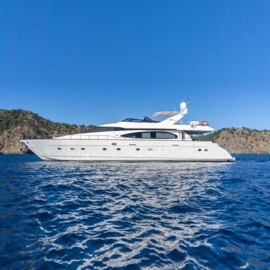 Stoli Azimut for Sale
