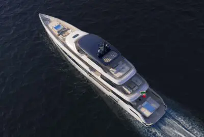 Admiral Panorama Yacht ()