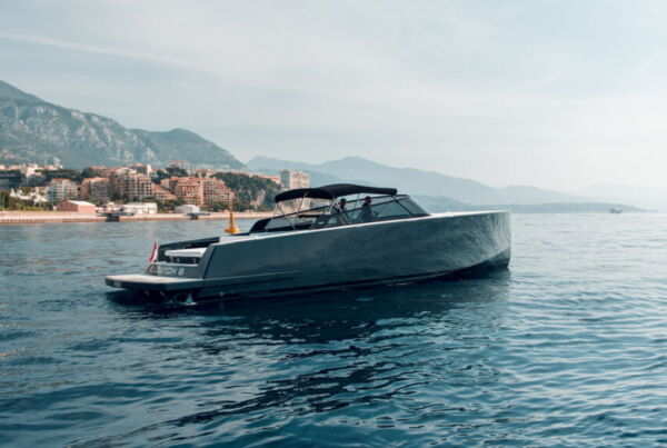 VanDutch For Sale ()