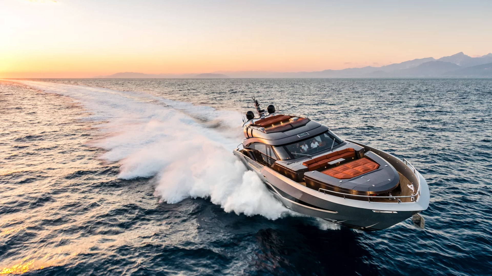 Ab YachtAB Range