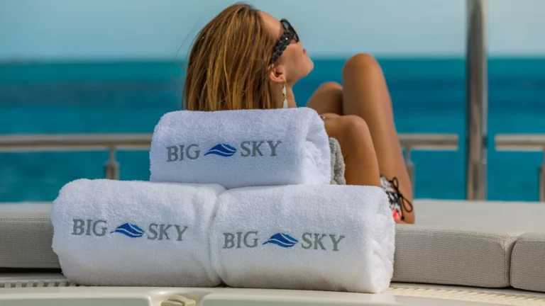 BIG SKY ()