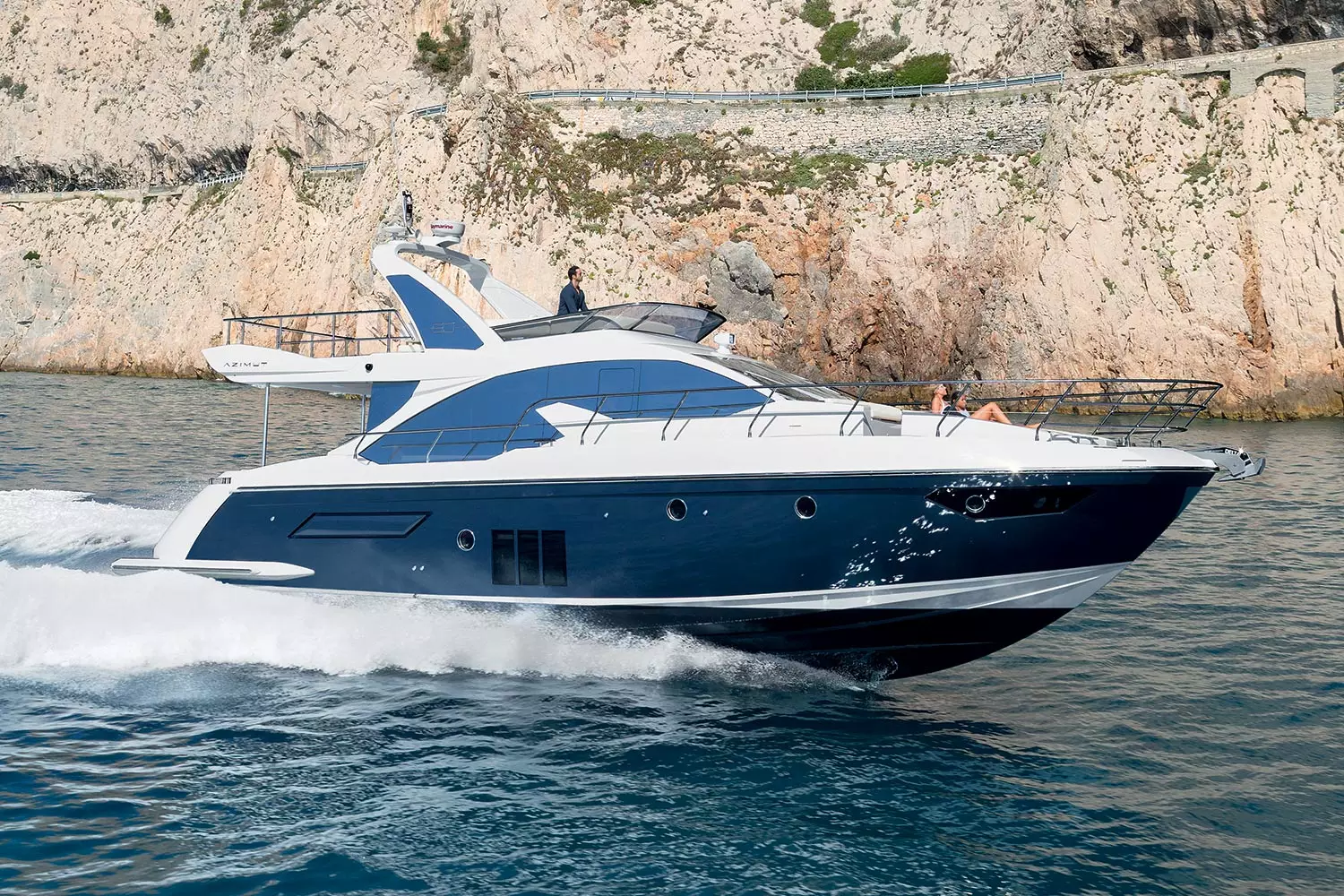 Azimut Running Azimut Running