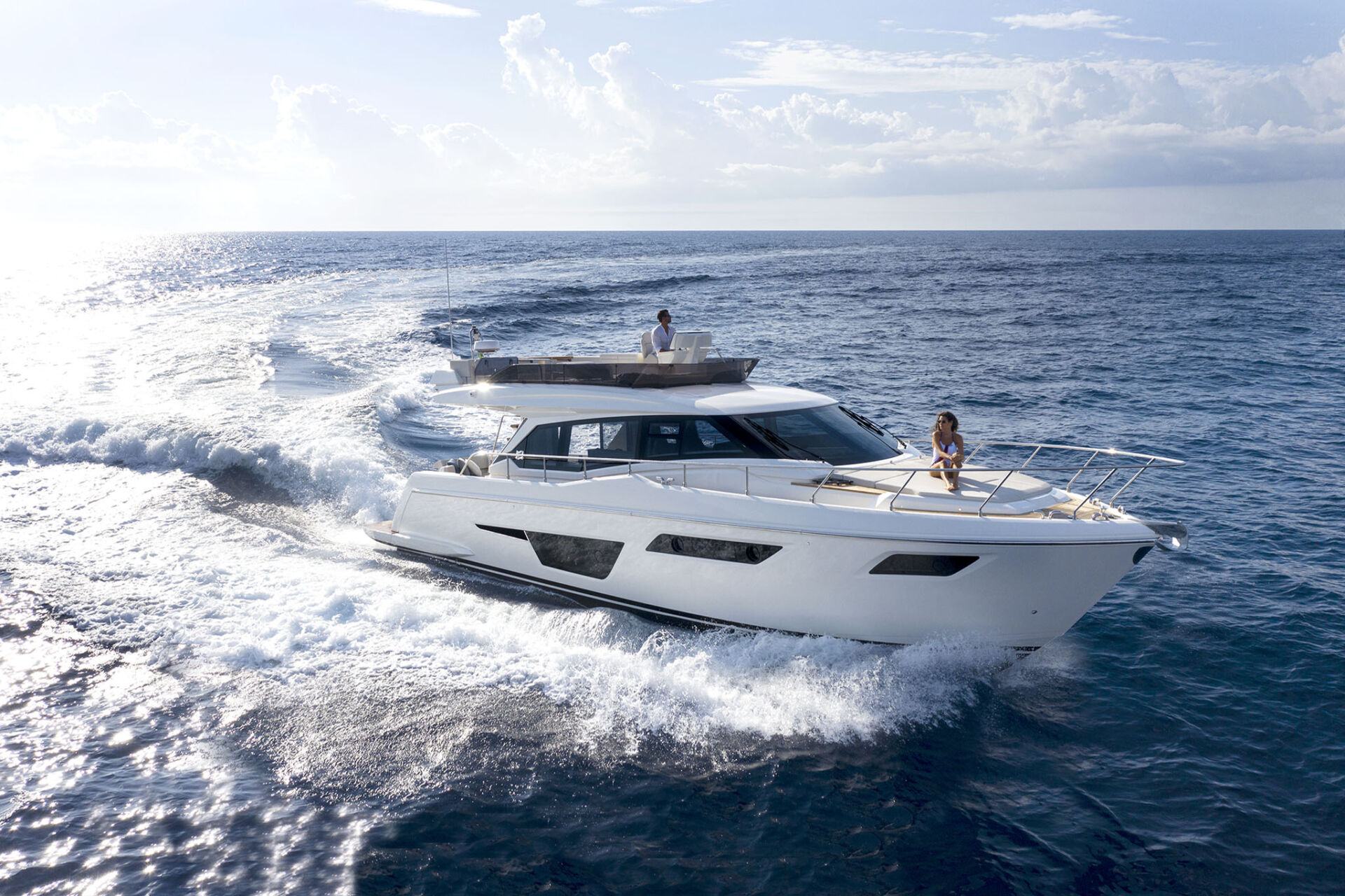 Ferretti Ferretti