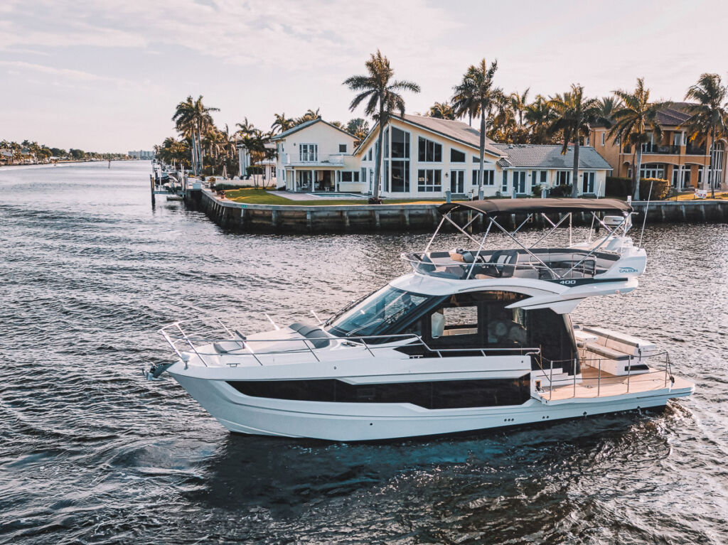 Galeon Fly Galeon Fly