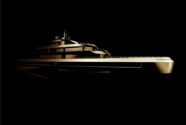 Project Metamorphosis m Admiral by Armani