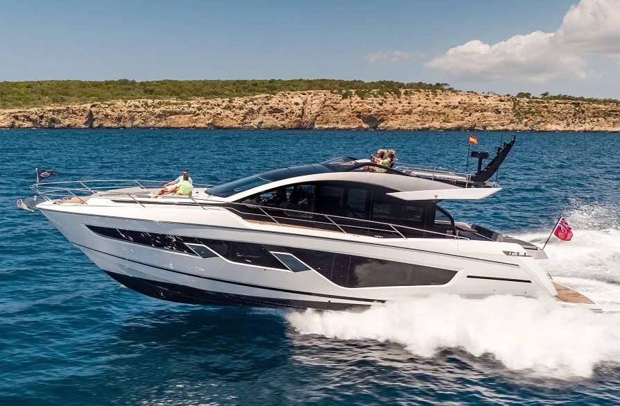 Sunseeker Sport Sunseeker Sport