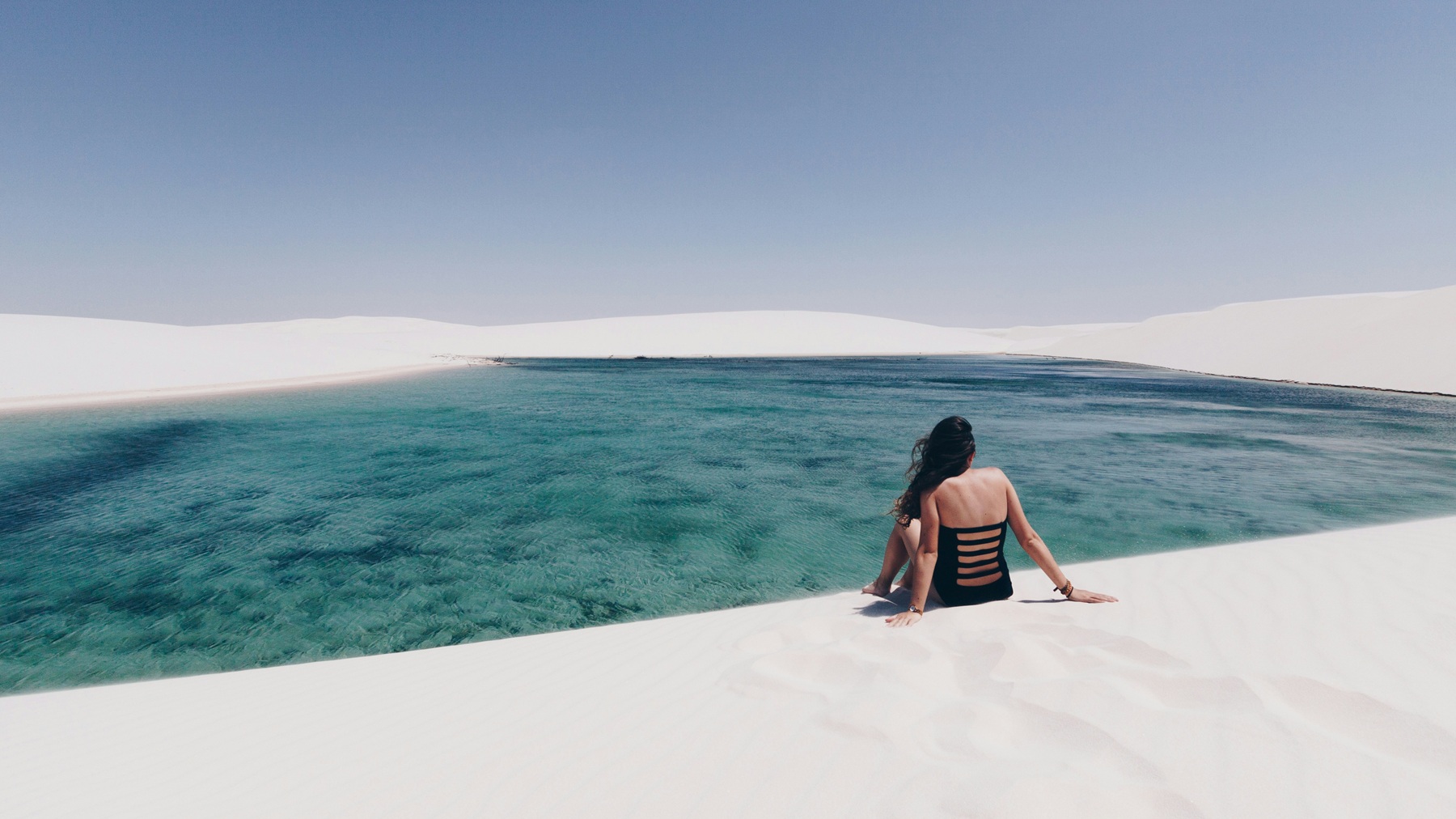 Where to go in June
