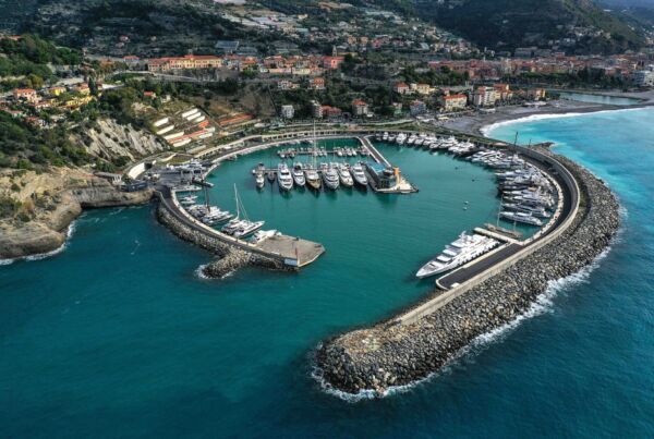 Cala del Forte day