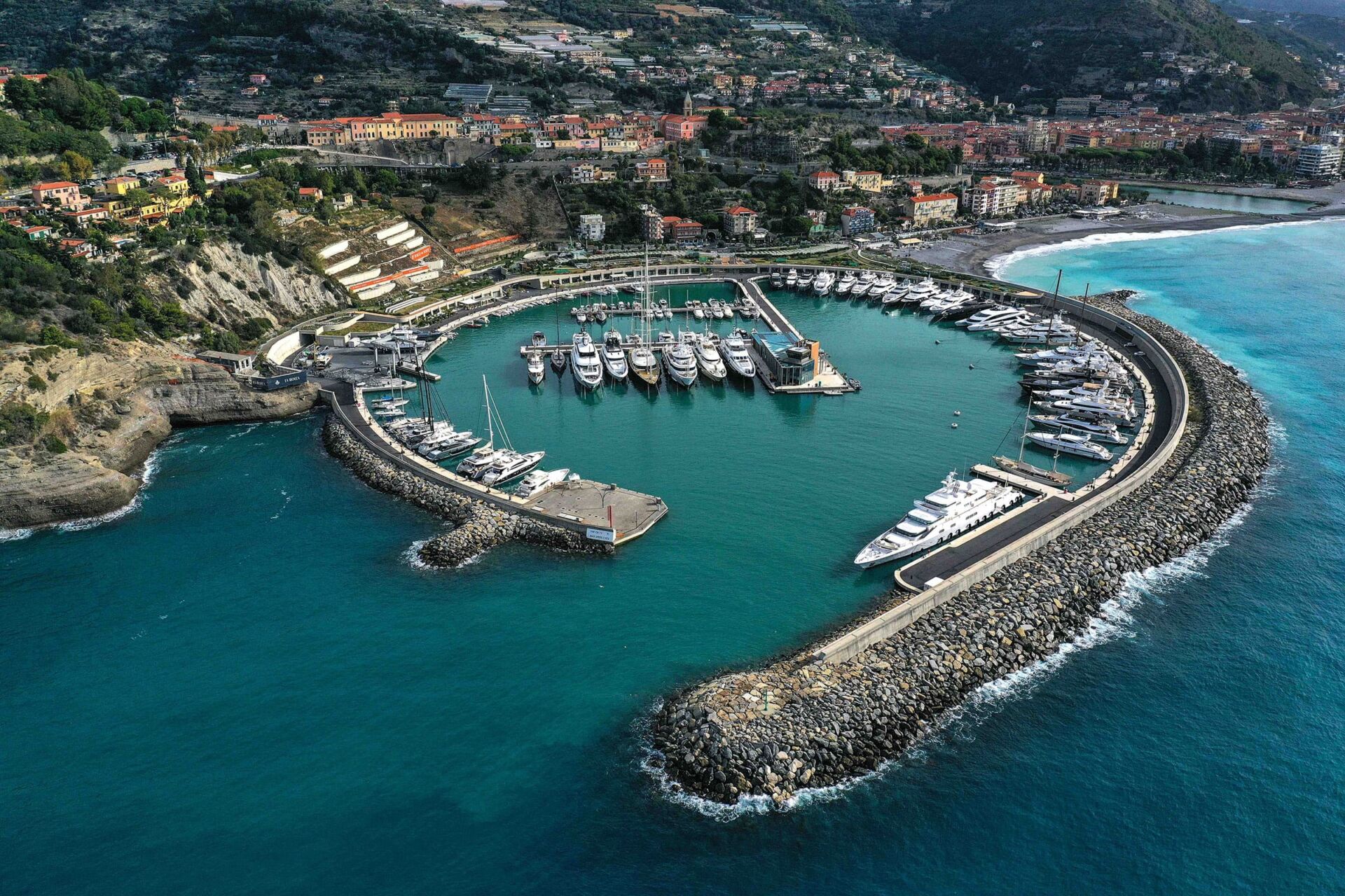 Why more Owners are choosing to buy their berth?