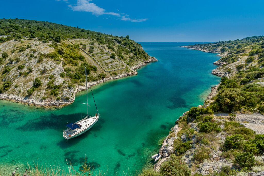 Croatia Trogir Unsplash