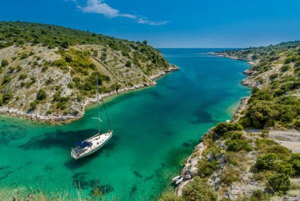 Croatia Trogir Unsplash