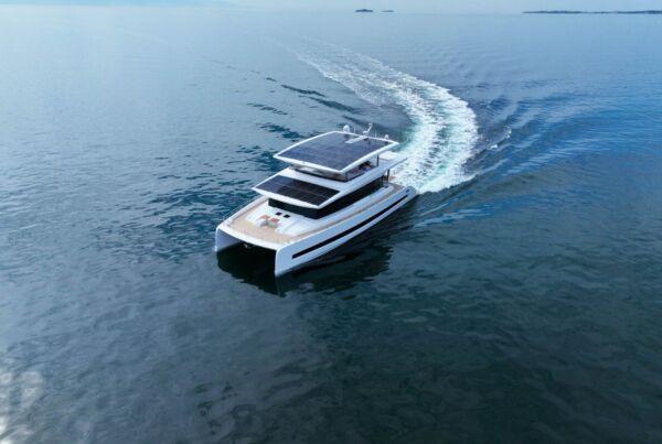 E Cat Cruise () MOD