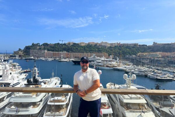Lee Rampton Yachtzoo