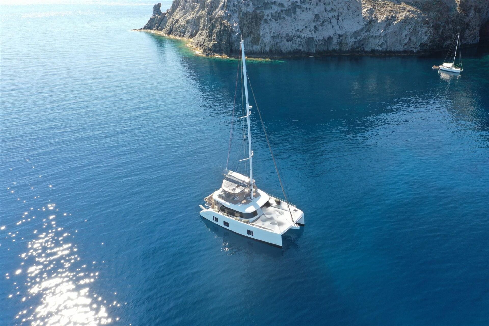 sunreef sunreef sail ()