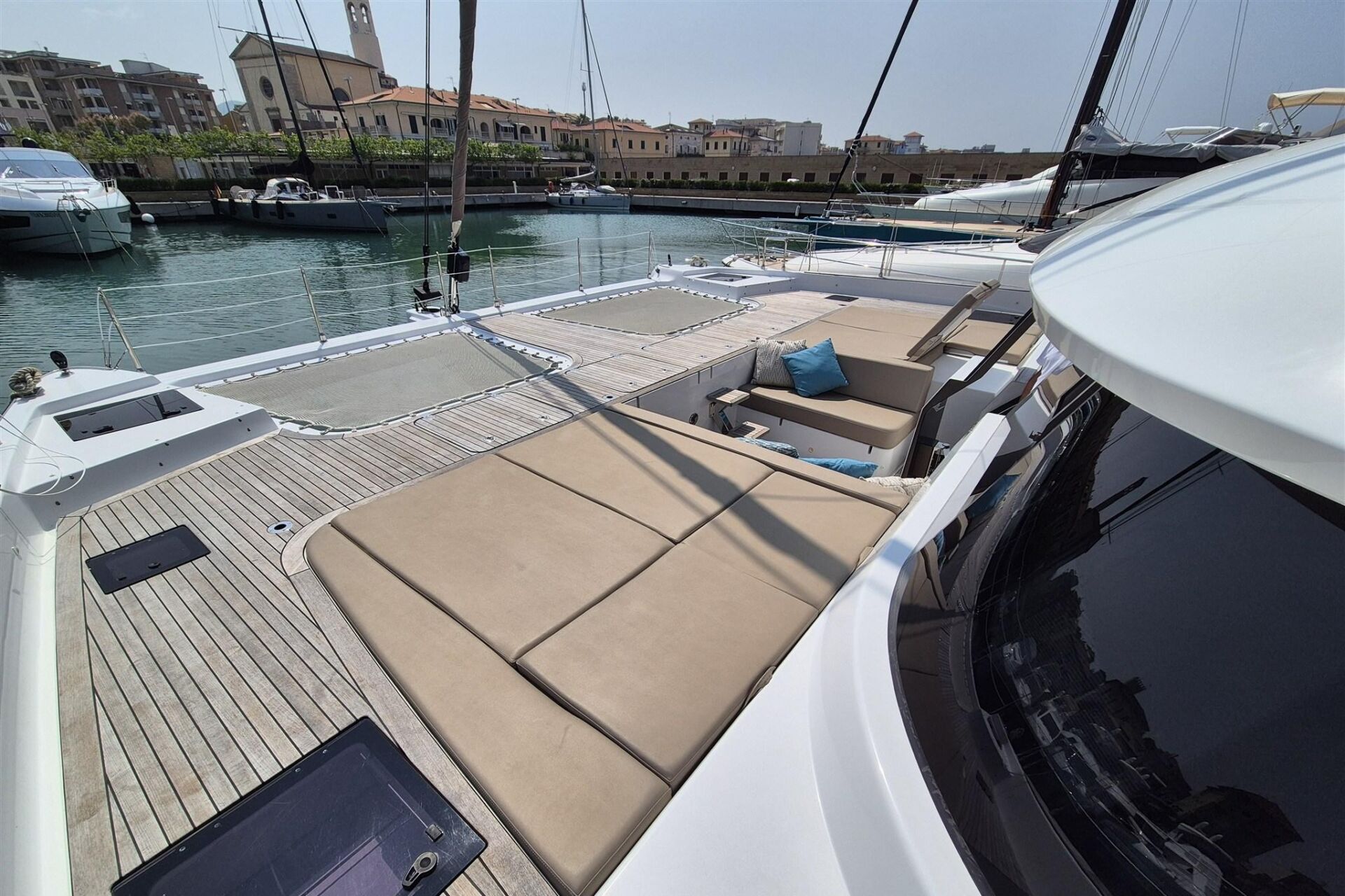 sunreef sunreef sail ()