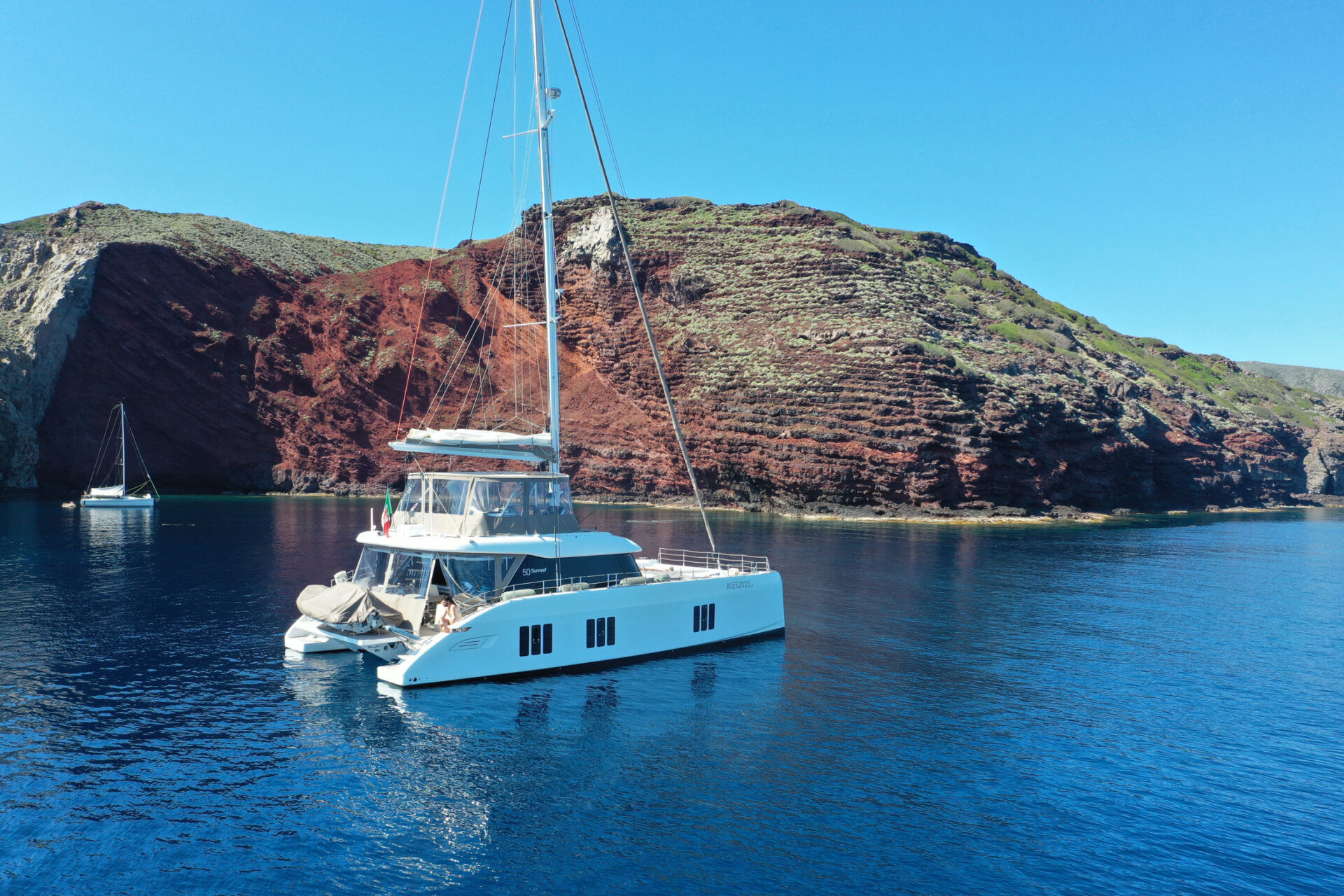 sunreef sunreef sail ()