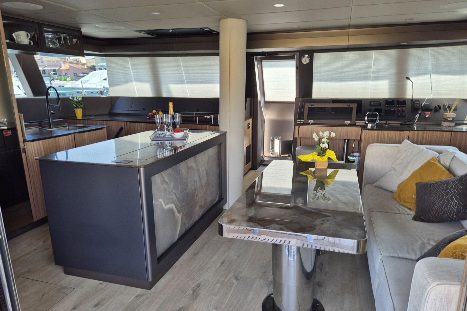 sunreef sunreef sail ()