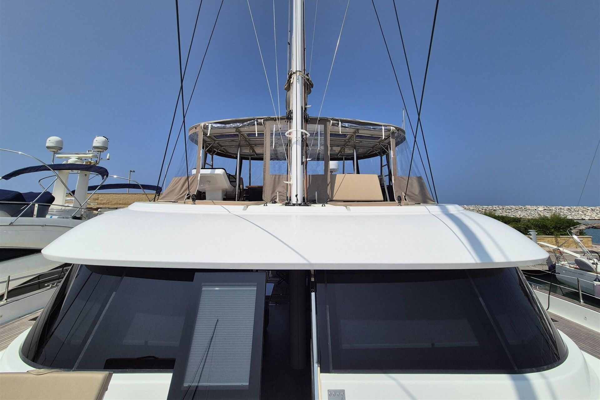 sunreef sunreef sail ()