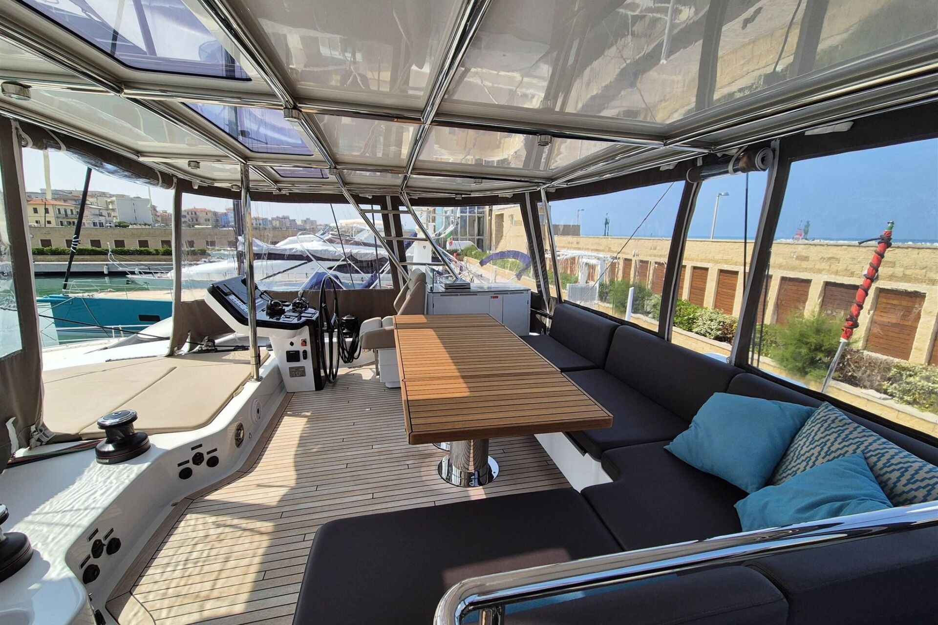 sunreef sunreef sail ()