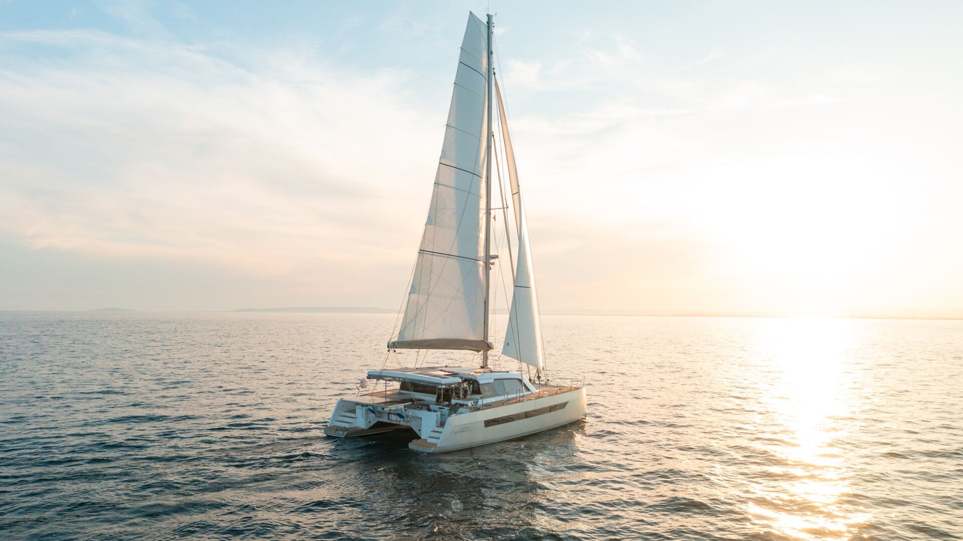 Catamaran Explocat ANDROMEDA Garcia Yachts For sale Yachtzoo ()