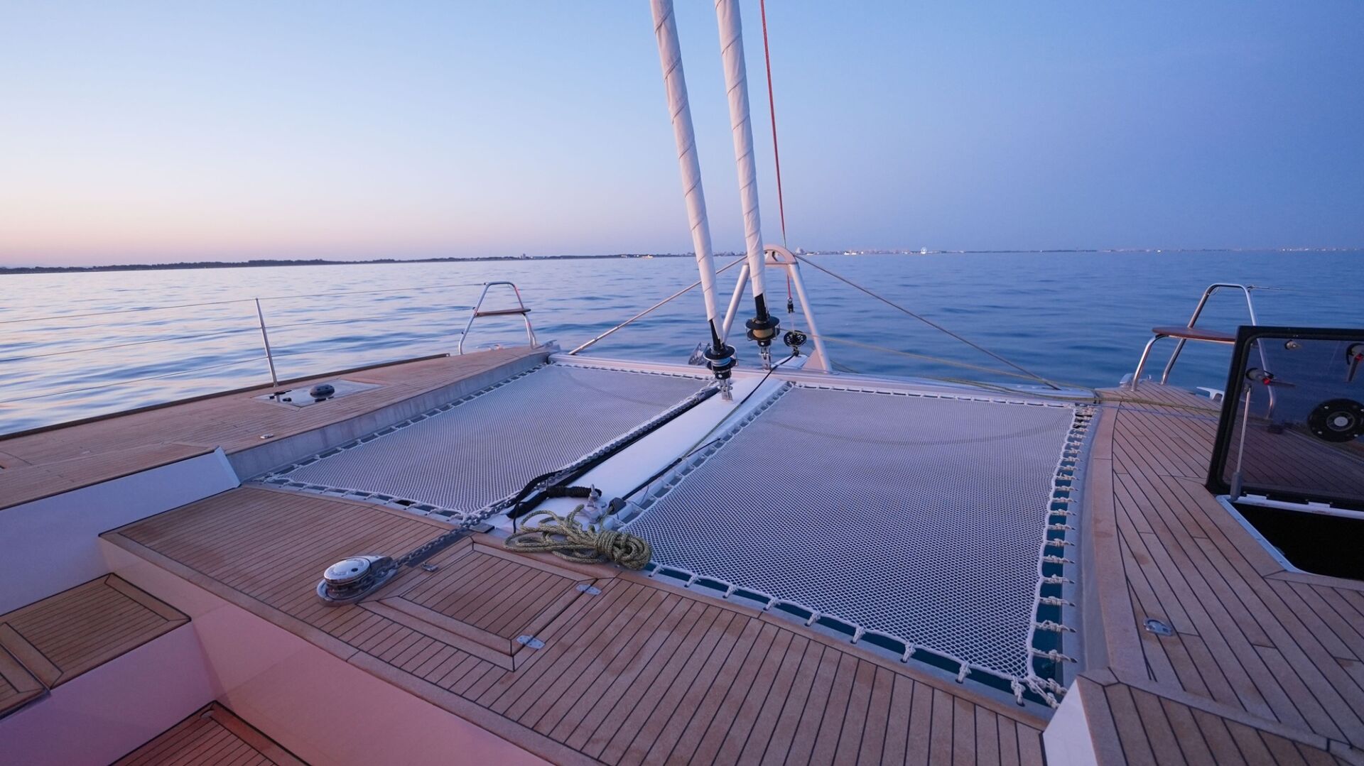 Catamaran Explocat ANDROMEDA Garcia Yachts For sale Yachtzoo ()