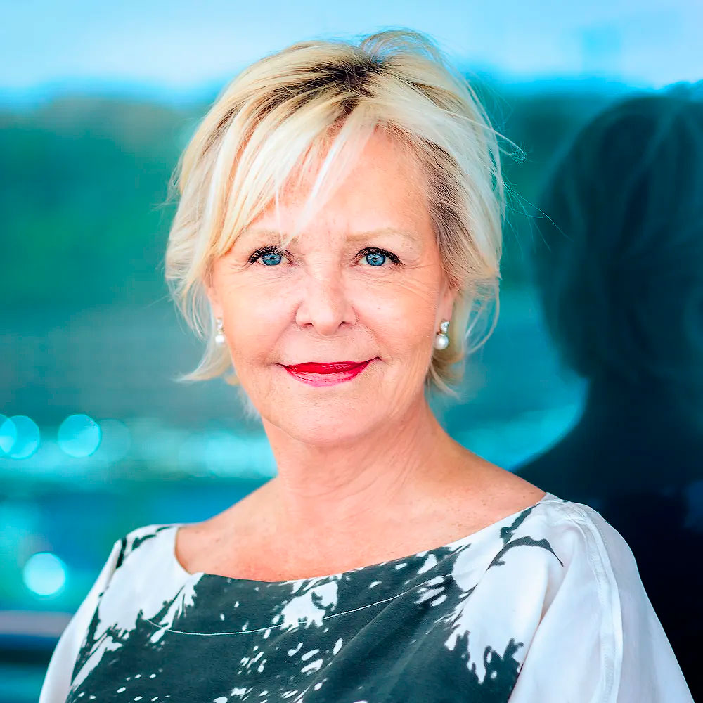 Kirsten Ringsing
