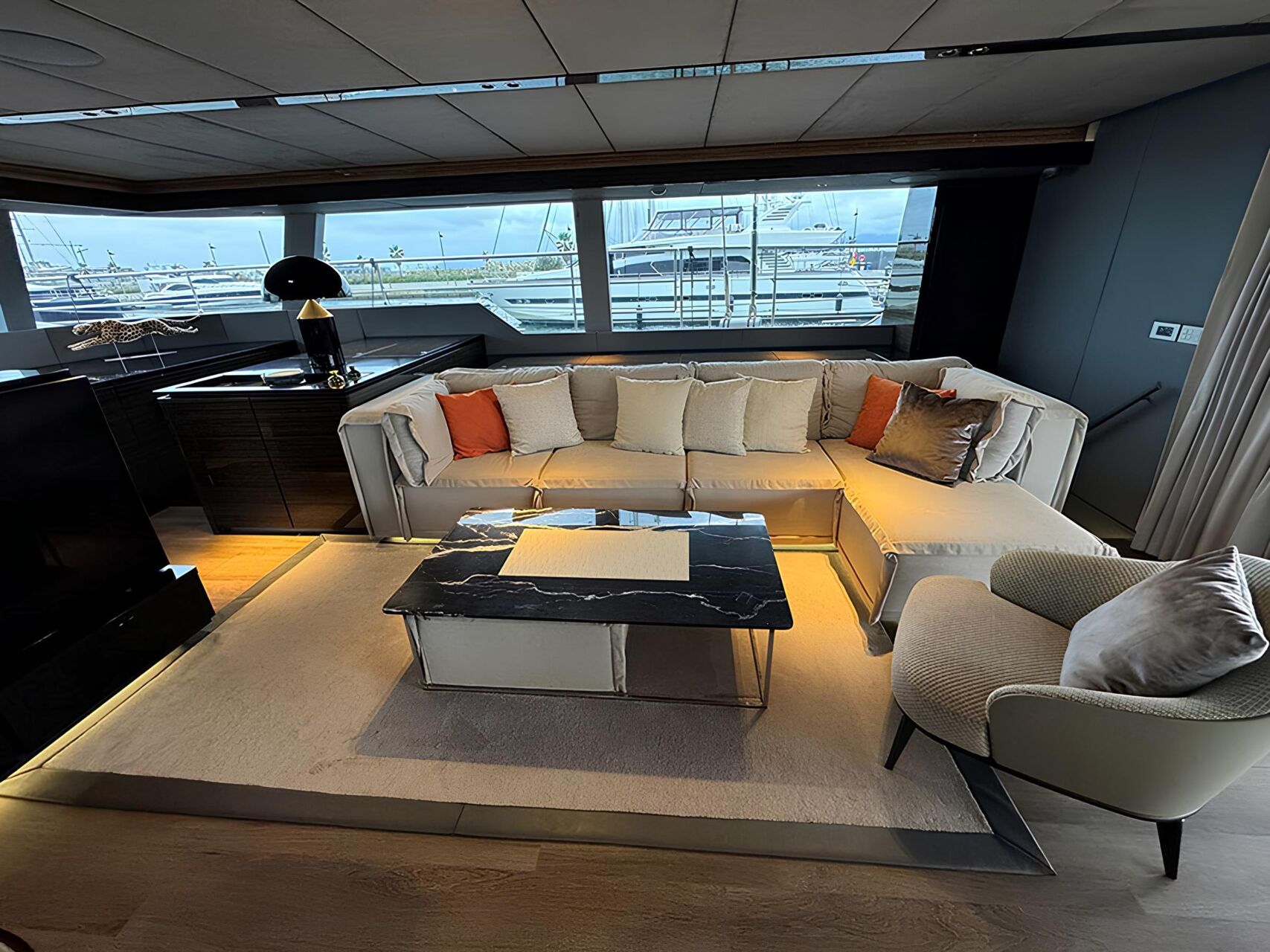 NAOMA Sunreef Catamaran for sale ()