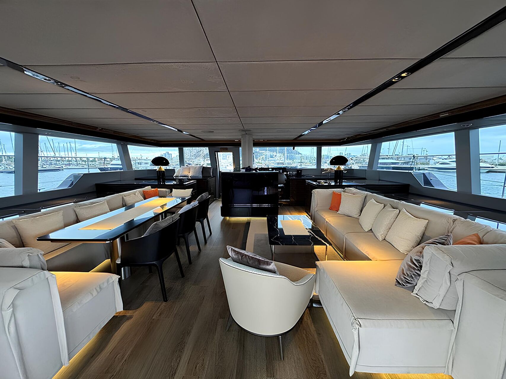 NAOMA Sunreef Catamaran for sale ()