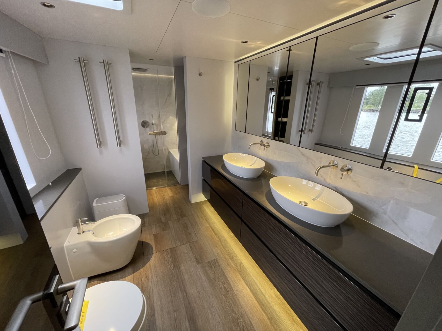 NAOMA Sunreef Catamaran for sale ()