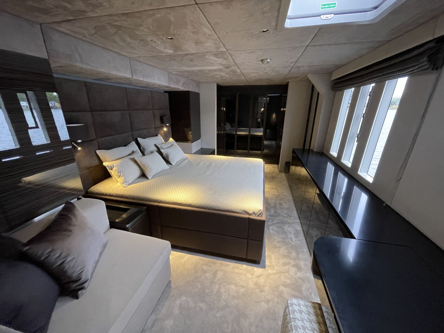 NAOMA Sunreef Catamaran for sale ()
