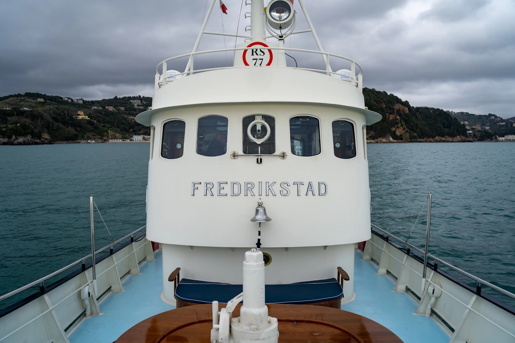 FREDRIKSTAD ()